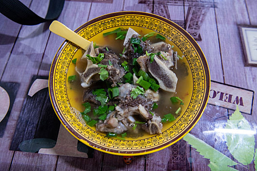 soi cau misa
