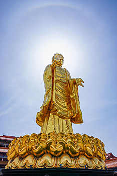 nhà hàng sông cái
