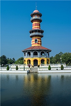 rong bach kim hai nhay