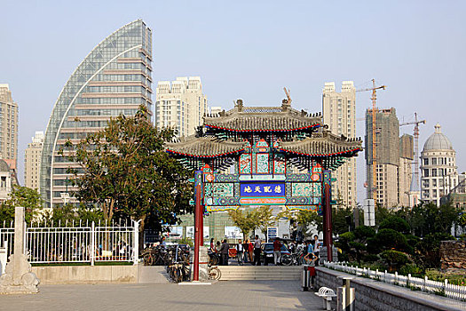 thuận vũ 286 kênh mới