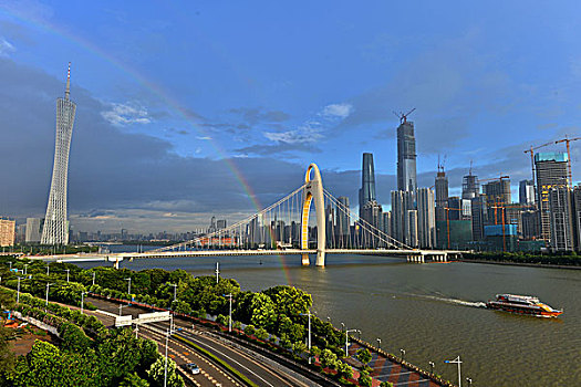 soi cau rong vang