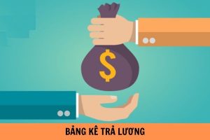 Người sử dụng lao động thông báo bảng kê trả lương cho người lao động nhưng không đúng theo quy định bị phạt như thế nào? (Hình từ Internet)