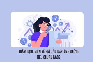 Hồ sơ đăng ký hành nghề thẩm định giá gồm những giấy tờ gì? Đối tượng nào không được hành nghề thẩm định giá? (Hình từ Internet)