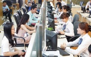 Cử nhân luật có thể trở thành công chức ngân hàng không? (Hình từ Internet)