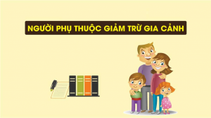 Bố mẹ nuôi bao nhiêu tuổi thì mới được đăng ký là người phụ thuộc? (Hình từ Internet)