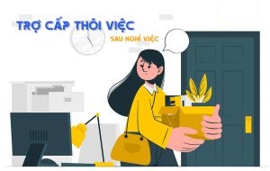 Người lao động bị kết án phạt tù thì có được hưởng trợ cấp thôi việc không? (Hình từ Internet)