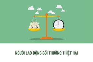 Thời hiệu xử lý bồi thường thiệt hại trong lao động là bao lâu?