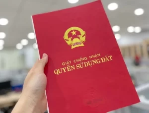 Sổ đỏ hộ gia đình được cấp trước đó có phải đi cấp đổi lại không? (Ảnh từ internet)