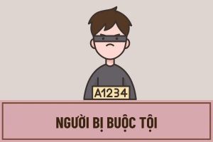 Nguyên tắc vàng trong tố tụng hình sự? Trong vụ án hình sự, người bị buộc tội được coi là không có tội cho đến khi nào?